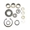 Chelsea Bearing Kit, Pto, Ac, Xd, Xv, Rf, Rk, Rs, Ry, Rz All Outputs Except Ba, Un 329071-63X - alternate 4
